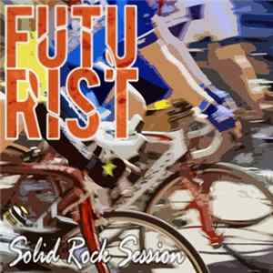 FLAC Futurist - Solid Rock Session