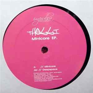 FLAC Tholli - Minicore EP