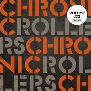 FLAC Various - Chronic Rollers Volume.02