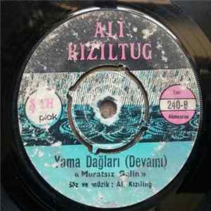 FLAC Ali Kızıltuğ - Yama Dağlari