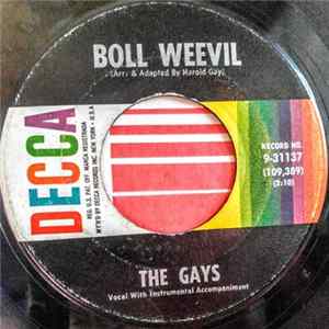 FLAC The Gays - Boll Weevil