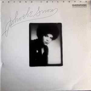 FLAC Phoebe Snow - Second Childhood