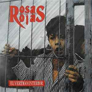 FLAC Rosas Rojas - El Vertigo Interior