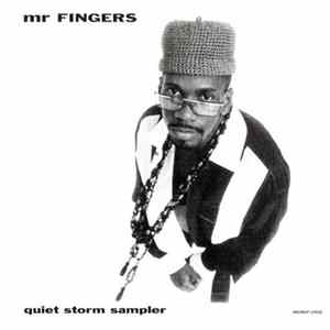 FLAC Mr Fingers - Quiet Storm Sampler