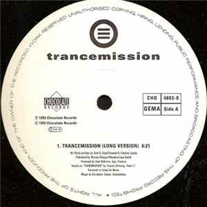 FLAC Trancemission - Trancemission