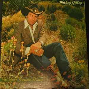 FLAC Mickey Gilley - Put Your Dreams Away