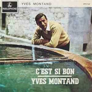 FLAC Yves Montand - C'est Si Bon