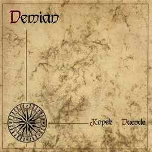 FLAC Demian - Kopek / Duende