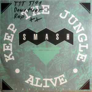 FLAC Smash - Keep The Jungle Alive