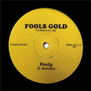 FLAC D.Bastedos - Footy