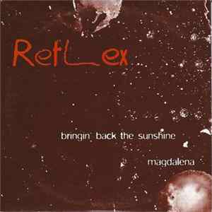 FLAC Reflex - Bringin' Back The Sunshine