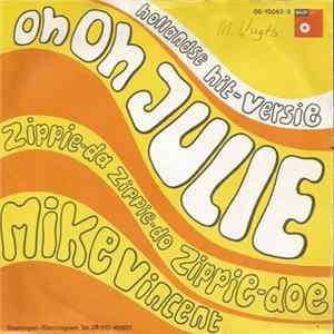 FLAC Mike Vincent - Oh Oh Julie