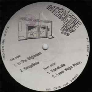 FLAC Technologic Emotions Agency - In The Brightness