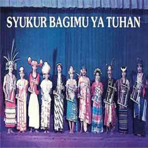 FLAC Vocalista Sonora - Syukur Bagimu Ya Tuhan