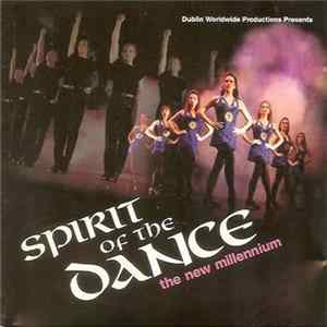 FLAC Spirit Of The Dance - The New Millennium