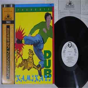 FLAC Prince Jammy - Kamikazi Dub