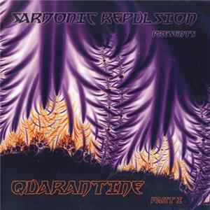 FLAC Various - Quarantine Part I