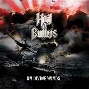 FLAC Hail Of Bullets - On Divine Winds