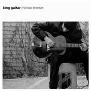 FLAC Michael Messer - King Guitar