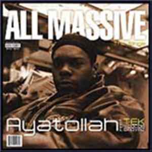 FLAC Ayatollah - All Massive