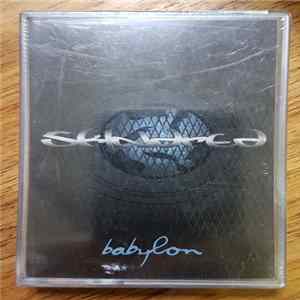 FLAC Skindred - Babylon