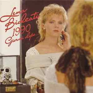 FLAC Lena Biolcati - 1990 Giorni Dopo...