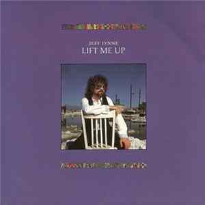 FLAC Jeff Lynne - Lift Me Up