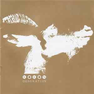 FLAC Kokon - Generation