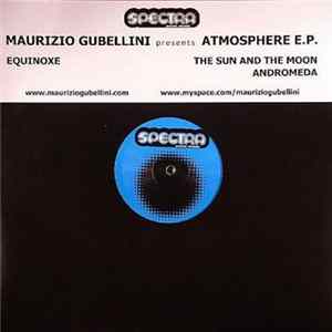 FLAC Maurizio Gubellini - Atmosphere E.P.