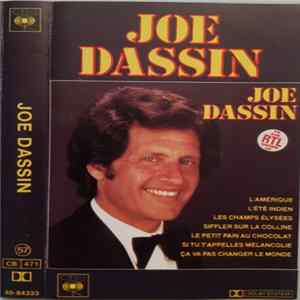 FLAC Joe Dassin - Joe Dassin