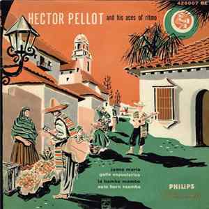 FLAC Pellot Hector And His Aces Of Ritmo - Juana maria