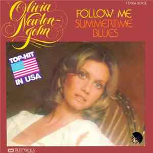 FLAC Olivia Newton-John - Follow Me