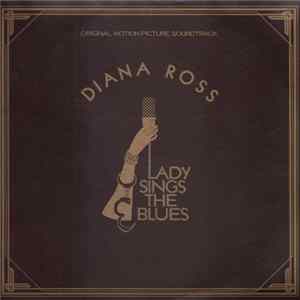 FLAC Diana Ross - Lady Sings The Blues