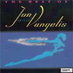 FLAC Jon And Vangelis - The Best Of Jon And Vangelis