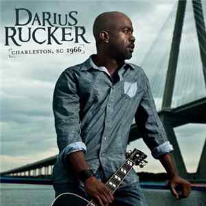 FLAC Darius Rucker - Charleston, SC 1966