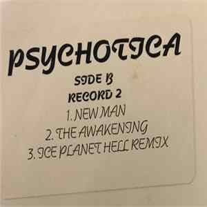 FLAC Psychotica - Psychotica