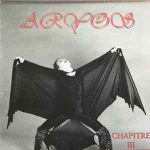 FLAC Aryos - Chapitre III