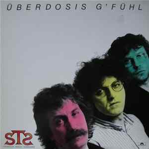 FLAC STS - Überdosis G'fühl