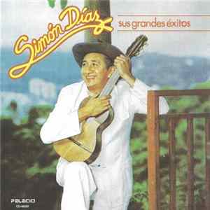 FLAC Simon Diaz - Sus Grandes Exitos