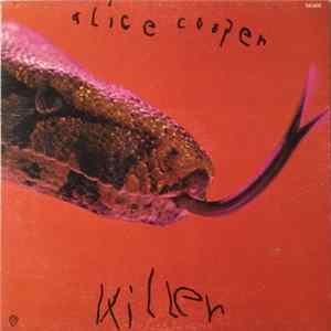 FLAC Alice Cooper - Killer