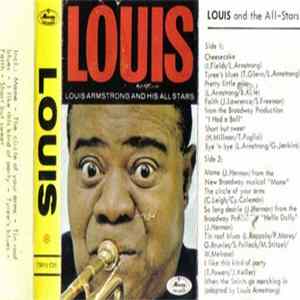FLAC Louis Armstrong And His All-Stars - Louis