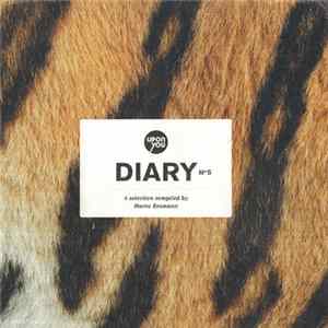 FLAC Various - Diary N°5