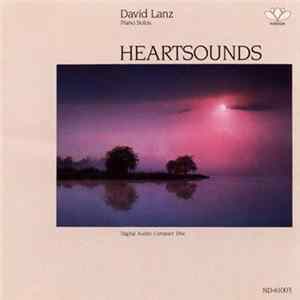 FLAC David Lanz - Heartsounds