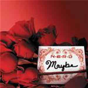 FLAC NERD - Maybe (Japan Only Special EP)