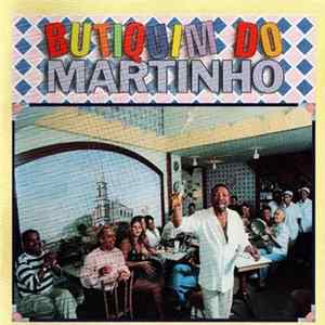 FLAC Various - Butiquim Do Martinho