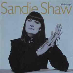 FLAC Sandie Shaw - Hello Angel