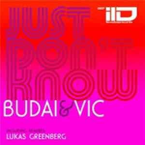 FLAC Budai & Vic - U Just Don't Know