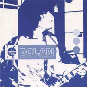 FLAC Marc Bolan - Rarities Vol. 1