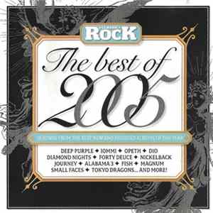 FLAC Various - The Best Of 2005