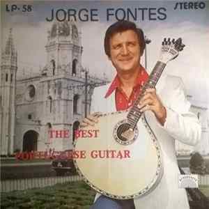 FLAC Jorge Fontes - The Best Portuguese Guitar